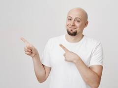 धीरे-धीरे बढ़ने लगता है गंजापन... 90 प्रतिशत लोगों में ये होती है बाल झड़ने की मुख्य वजह