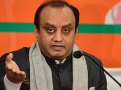 'संवैधानिक पदों पर बैठकर भ्रष्टाचार...', बीजेपी बोली- कांग्रेस के विचार और व्यवहार में नहीं दिखता लोकतंत्र