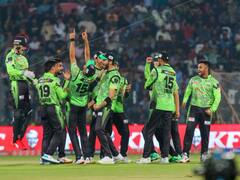 लाहौर की जीत के बाद रोमांचक हुई टॉप-4 की जंग, जानें प्वाइंट्स टेबल का लेटेस्ट अपडेट