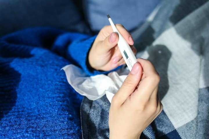 ICMR জানাচ্ছে, Influenza A subtype H3N2 virus-এর কারণেই এই সংক্রমণের ঘটনা ঘটছে।