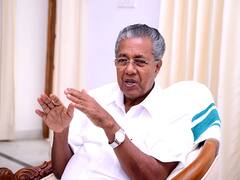 Kerala CM Pinarayi Vijayan Inaugurates New Super Speciality Block At Kozhikode Government Medical College