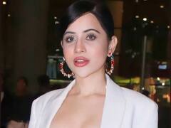 Uorfi Javed New Car: इतनी महंगी ब्रांड न्यू कार की मालकिन बनीं उर्फी जावेद, कीमत जानकर उड़ सकते हैं आपके होश!