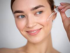 चेहरे और त्वचा के लिए जबरदस्त औषधि है 'ग्लिसरीन', जानें इसको लगाने के 5 करिश्माई फायदे