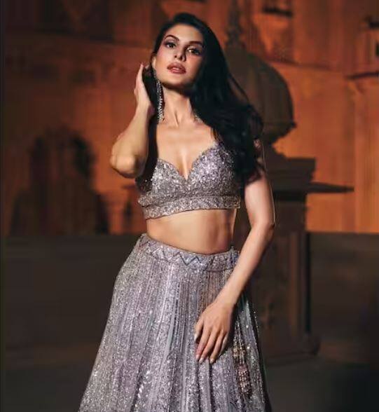 ਜੈਕਲੀਨ ਫਰਨਾਂਡੀਜ਼ ਨੇ ਆਪਣੇ ਅਧਿਕਾਰਤ ਇੰਸਟਾਗ੍ਰਾਮ ਹੈਂਡਲ 'ਤੇ ਤਾਜ਼ਾ ਤਸਵੀਰਾਂ ਸ਼ੇਅਰ ਕੀਤੀਆਂ ਹਨ।