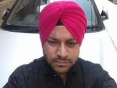 कृष्णा नगर में महिला को बचा रहा था युवक, झपटमारों ने मारी गोली, अस्पताल में भर्ती