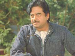 'काला पत्थर' में मुझे कास्ट करने को लेकर असमंजस में थे यश चोपड़ा, शत्रुघ्न सिन्हा ने बताई इसके पीछे की वजह