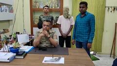 আগ্নেয়াস্ত্র সহ দুষ্কৄতিকে গ্রেফতার করল সোনারপুর থানার পুলিশ