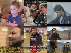 दिल्ली कैपिटल्स के खिलाफ हार के बाद सोशल मीडिया पर जमकर ट्रोल हुई RCB, फैंस ने मजेदार मीम्स शेयर कर ऐसे लिए मजे