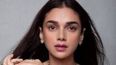 সিদ্ধার্থের সঙ্গে প্রেমের সম্পর্ক স্বীকার? সোজাসাপ্টা অদিতি রাও হায়দারি