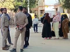 बिजनौर: मामूली कहासुनी को लेकर पत्थर दिल बाप ने बेटे को उतारा मौत के घाट, चाकू से किया हमला