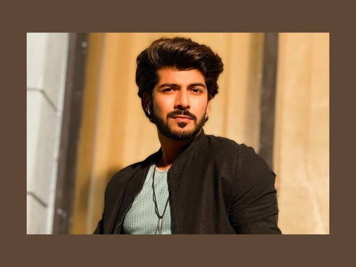 Television actor Sheezan Khan accused in television actress Tunisha Sharma's suicide case released on bail from Thane Central Jail Sheezan Khan : अखेर 70 दिवसांनतर शिझान खानची तुरुंगातून सुटका, तुनिशा शर्मा आत्महत्या प्रकरणात होता अटकेत