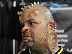 Ugliest People: ये हैं दुनिया के 6 सबसे बदसूरत इंसान, इनके नाम दर्ज है वर्ल्ड रिकॉर्ड