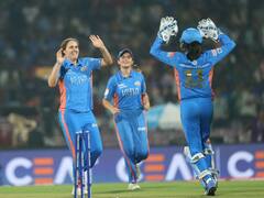 IN PHOTOS: वीमेंस प्रीमियर लीग 2023 सीजन की प्लेयर ऑफ द टूर्नामेंट बन सकती हैं ये 5 खिलाड़ी, देखें लिस्ट