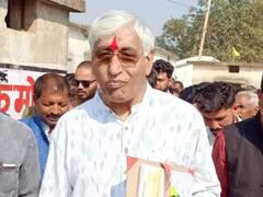 विधानसभा चुनाव में क्या होगी टीएस सिंह देव की भूमिका, स्वास्थ्य मंत्री ने खुद ही बयां किया सच, बढ़ाई सियासी हलचल