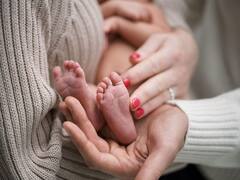 Bill Gates बने नाना, बेटी जेनिफर ने बेबी का किया वेलकम, देखें बेहद खूबसूरत तस्वीरें