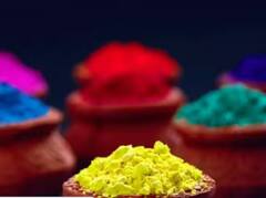 Holi 2023 : ਹੋਲੀ 'ਤੇ ਬਣਾਉ ਇਹ 7 ਤਰ੍ਹਾਂ ਦੇ ਮਜ਼ੇਦਾਰ ਆਈਟਮਸ, ਮਜ਼ਾ ਹੋ ਜਾਵੇਗਾ ਦੁੱਗਣਾ