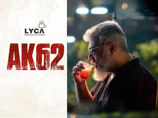 AK 62: இந்த வாரமாவது வெளியாகுமா ஏகே 62 அப்டேட்..? வழிமேல் விழிவைத்து காத்திருக்கும் அஜித் ரசிகர்கள்!