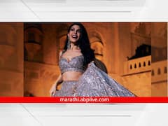 Jacqueline Fernandez Pics: जॅकलिन फर्नांडिसच्या 'या' लूकने जिंकली चाहत्यांची मने, पाहा फोटो