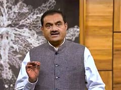 Adani Group Has $2 Billion Bonds Due For Repayment In 2024