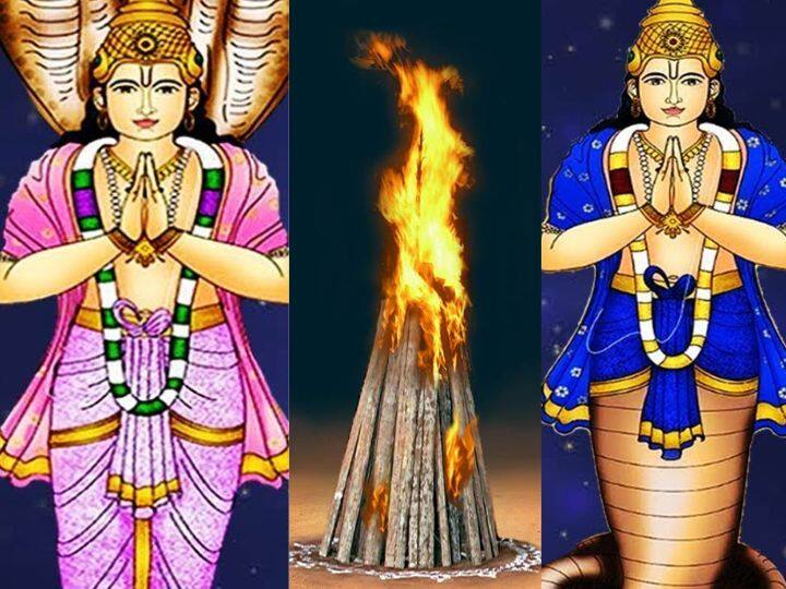 Holi 2023 Astrology Inauspicious effects of Rahu Ketu will increase on Holi try these remedies according to astrology Holi 2023 Astrology : होळीला राहू-केतूचा अशुभ प्रभाव वाढणार, ज्योतिषशास्त्रानुसार हे उपाय करून पाहा