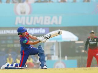 RCB-W vs DC-W: દિલ્હી કેપિટલ્સે RCBને 60 રનથી હરાવ્યું