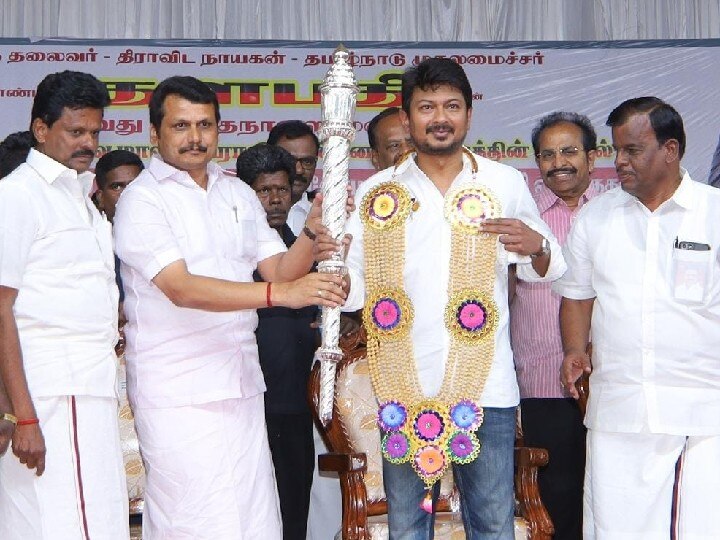 Minister Udhayanidhi Stalin : ’நாடாளுமன்ற தேர்தலில் 40 தொகுதிகளிலும் வெல்வோம்’ - அமைச்சர் உதயநிதி ஸ்டாலின் நம்பிக்கை..