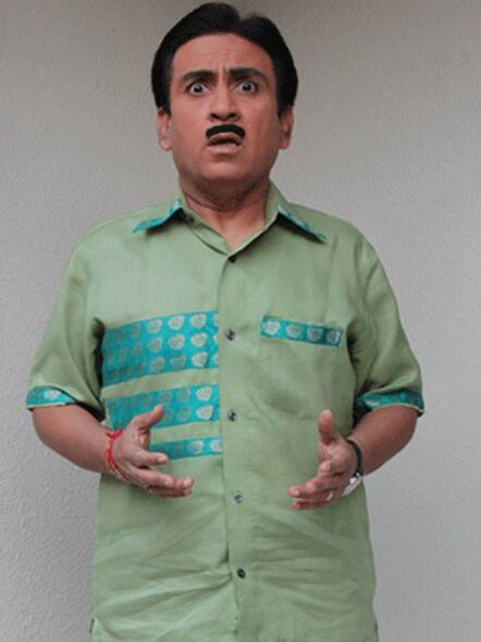 जानलेवा हमले की अफवाह पर जेठालाल ने बताई अंदर की बात