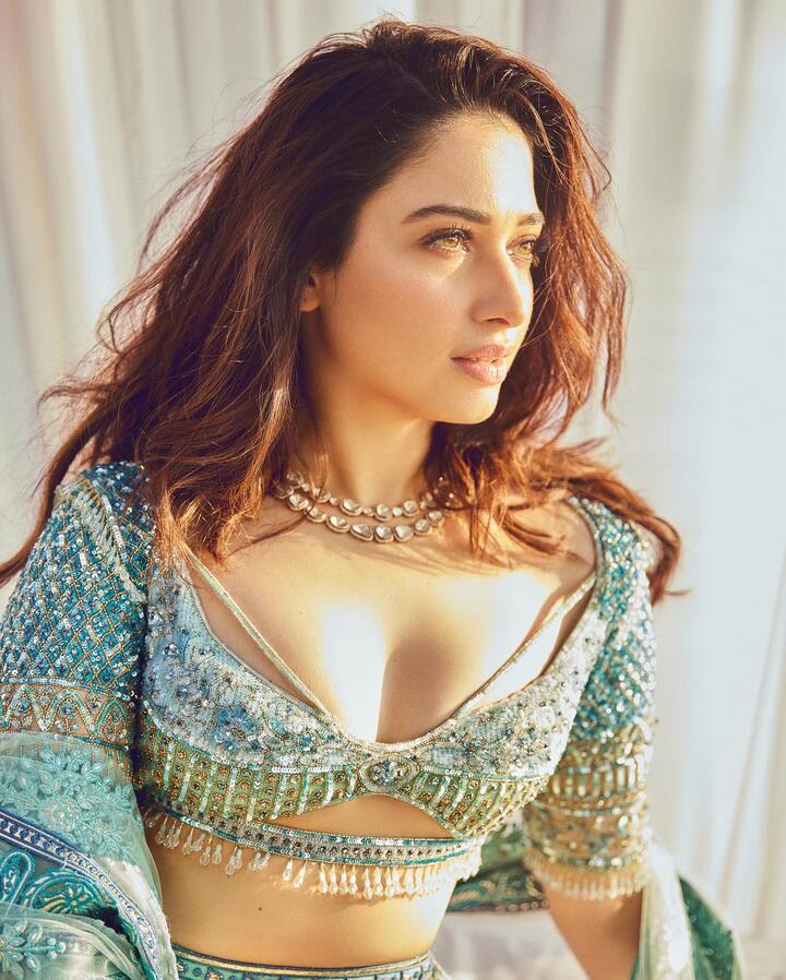 తమన్నా అందమైన ఫోటోలు -Image Credit: Tamannaah Bhatia/Instagram