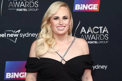 Rebel Wilson Reveals Why She Was Banned From Disneyland for 30 Days ”டிஸ்னிலேண்டில் இருந்து வெளியேற்றப்பட்ட ஹாலிவுட் பிரபலம்”: காரணம் இதுதான்