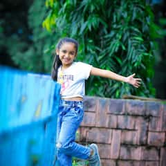 Ennenno janmala Bandham nainika: 'ఎన్నెన్నో జన్మలబంధం ' ఖుషి (నైనిక) ఫొటోస్