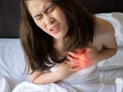 International Women's Day 2023: Know The Heart Attack Symptoms In Women Above 50
