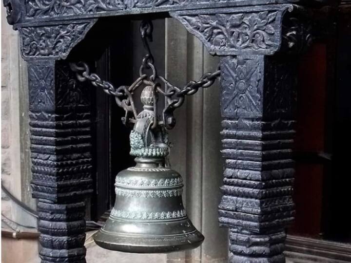 Ancient Ashtadhatu bell stolen from IIAS Shimla not found even after 13 years of CBI Investigation ann Shimla News: 13 साल बाद भी नहीं मिला IIAS से चोरी हुआ प्राचीन अष्टधातु घंटा, आज तक खाली CBI के हाथ