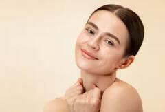 ਟਮਾਟਰ ਅਤੇ ਚੀਨੀ ਦਾ ਫੇਸ ਪੈਕ ਚਿਹਰੇ 'ਤੇ ਲਗਾਓ... ਚਿਹਰਾ ਬਣੇਗਾ ਬੇਦਾਗ ਤੇ ਸੁੰਦਰ