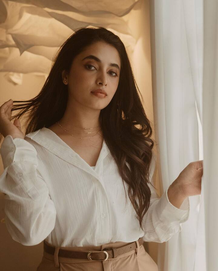 ప్రియాంకా అరుల్ మోహన్ (Image courtesy -Priyanka Mohan/Instagram)