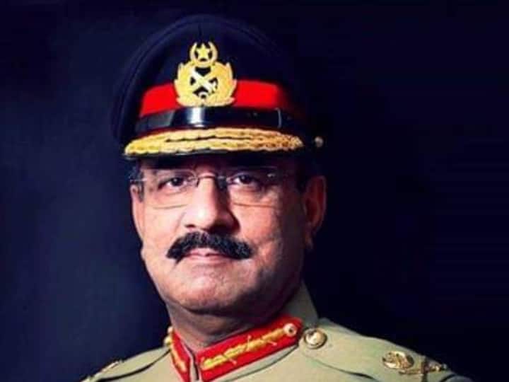 Former Pak General Blames Political Leadership For Contributing To The Civil-Military Imbalance Former Pak General Blames Political Leadership For Contributing To The Civil-Military Imbalance