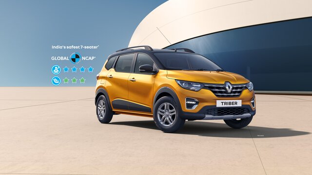 Discount on Renault Cars: रेनॉल्ट की कार खरीदने का मन है तो ले लीजिये अच्छा मौका है, मिल रही है बम्पर छूट