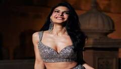 Jacqueline Fernandez Photos : ਜੈਕਲੀਨ ਫਰਨਾਂਡੀਜ਼ ਨੇ ਇਸ ਲੁੱਕ ਨਾਲ ਜਿੱਤਿਆ ਫ਼ੈਨਜ ਦਾ ਦਿਲ , ਤਸਵੀਰਾਂ 'ਚ ਲੱਗੀ ਬੇਹੱਦ ਖ਼ੂਬਸੂਰਤ