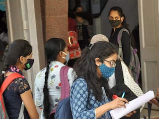 Gujarat Governor Gives Assent To Stringent Bill To Tackle Exam Paper Leaks; Imprisonment Up To 10 Years