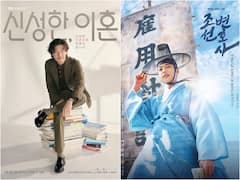 Joseon Attorney And 7 Other Korean Dramas To Binge In March