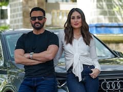 'সবকিছুর একটা সীমা প্রয়োজন', রাত ২টোয় পাপারাৎজিদের ক্যামেরা দেখে কটাক্ষের পর সরব সেফ আলি খান