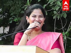 Mayor Priya Rajan : 