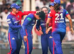 WPL 2023: 15 ਸਾਲ ਬਾਅਦ ਦੁਹਰਾਇਆ ਇਤਿਹਾਸ! ਸੋਸ਼ਲ ਮੀਡੀਆ ‘ਤੇ ਫੈਂਸ ਨੂੰ IPL 2008 ਦੀ ਆਈ ਯਾਦ