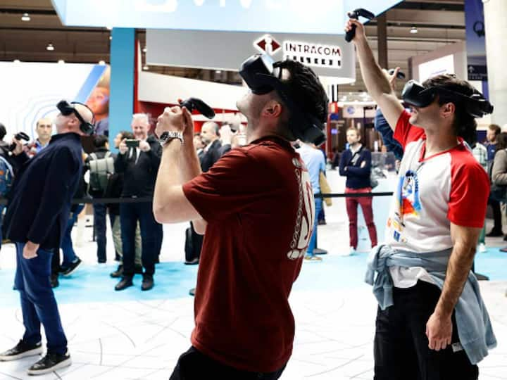 Here are the seven products that rocked this year's Mobile World Congress (MWC) in Barcelona.