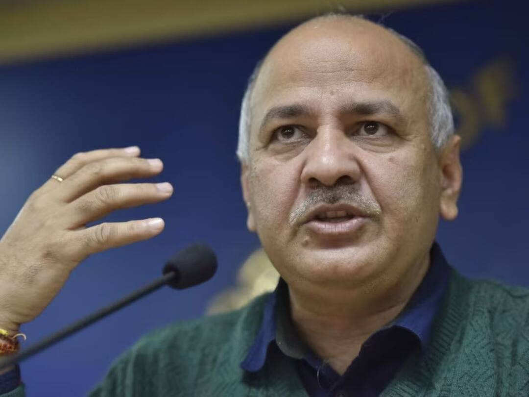 Manish Sisodia: నన్ను మానసికంగా వేధిస్తున్నారు, సీబీఐ అధికారులపై సిసోడియా ఆరోపణలు Delhi Excise Policy Case Manish Sisodia Alleges Mental Harassment Court Extends CBI Custody By 2 Days Manish Sisodia: నన్ను మానసికంగా వేధిస్తున్నారు, సీబీఐ అధికారులపై సిసోడియా ఆరోపణలు