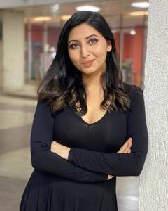 तारक मेहता फेम तान्या गुप्ता को क्यों जीनी पड़ रही है गुमनामी की जिंदगी, क्या फिर से पोपटलाल से शादी करने वापस आएंगी मिंटी