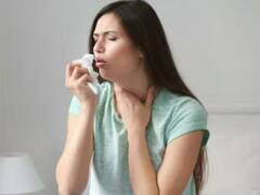 देश में अचानक कैसे बढ़ने लगे खांसी-जुकाम के मामले? बच्चों और बुजुर्गों में तेजी से फैल रहा इंफेक्शन, डॉक्टर्स ने चेताया