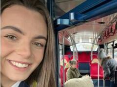 ब्रिटिश बस ड्राइवर की दरियादिली! सड़क पर जा रहे बेहद खास यात्री को दी लिफ्ट...