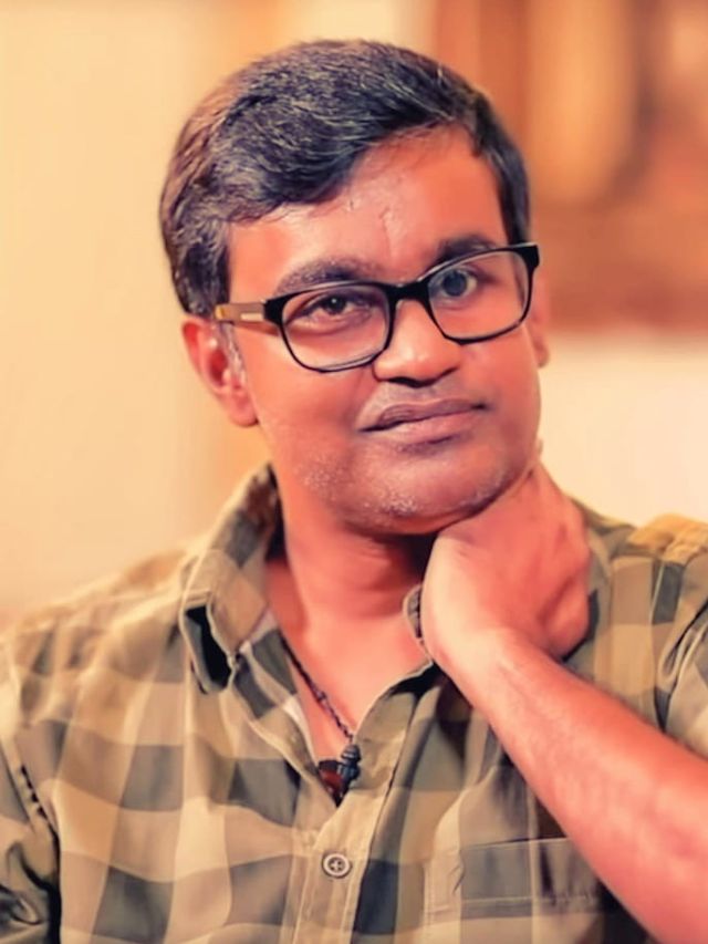 Selvarahavan: பசி கொடுமை... பொய் சொல்லி பக்கத்துக்கு வீட்டில் அம்மா இதை வாங்குவாங்க! செல்வராகவன் பகிர்ந்த வேதனை தகவல்!