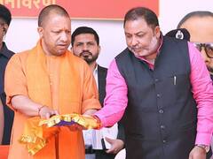 अब घर बैठे ऑनलाइन बुक कर सकेंगे रोडवेज बसों में सीट, CM योगी ने लॉन्च किया UPSRTC का ऐप