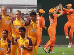 जानें कब, कहां और कैसे फ्री में देखें यूपी और गुजरात का लाइव मैच?